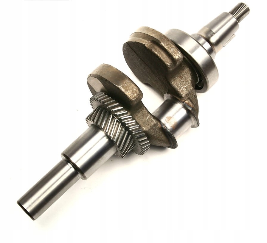 WAŁ KORBOWY WAŁEK 15KM 16KM 190f 420cc Loncin 25mm