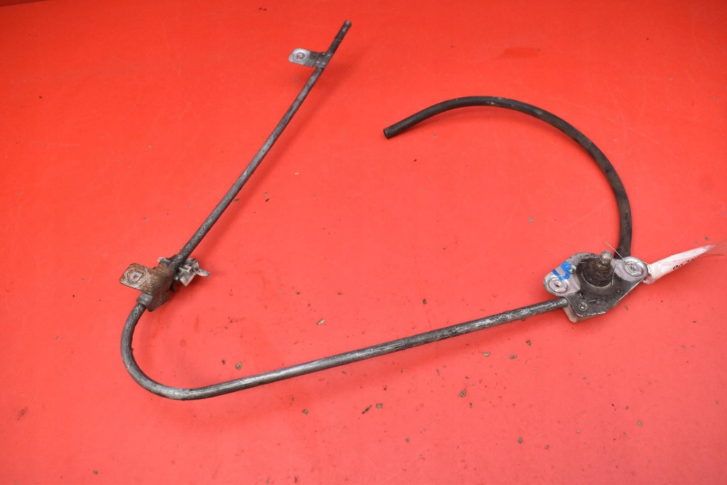 window regulator left front AIXAM 400 04-06