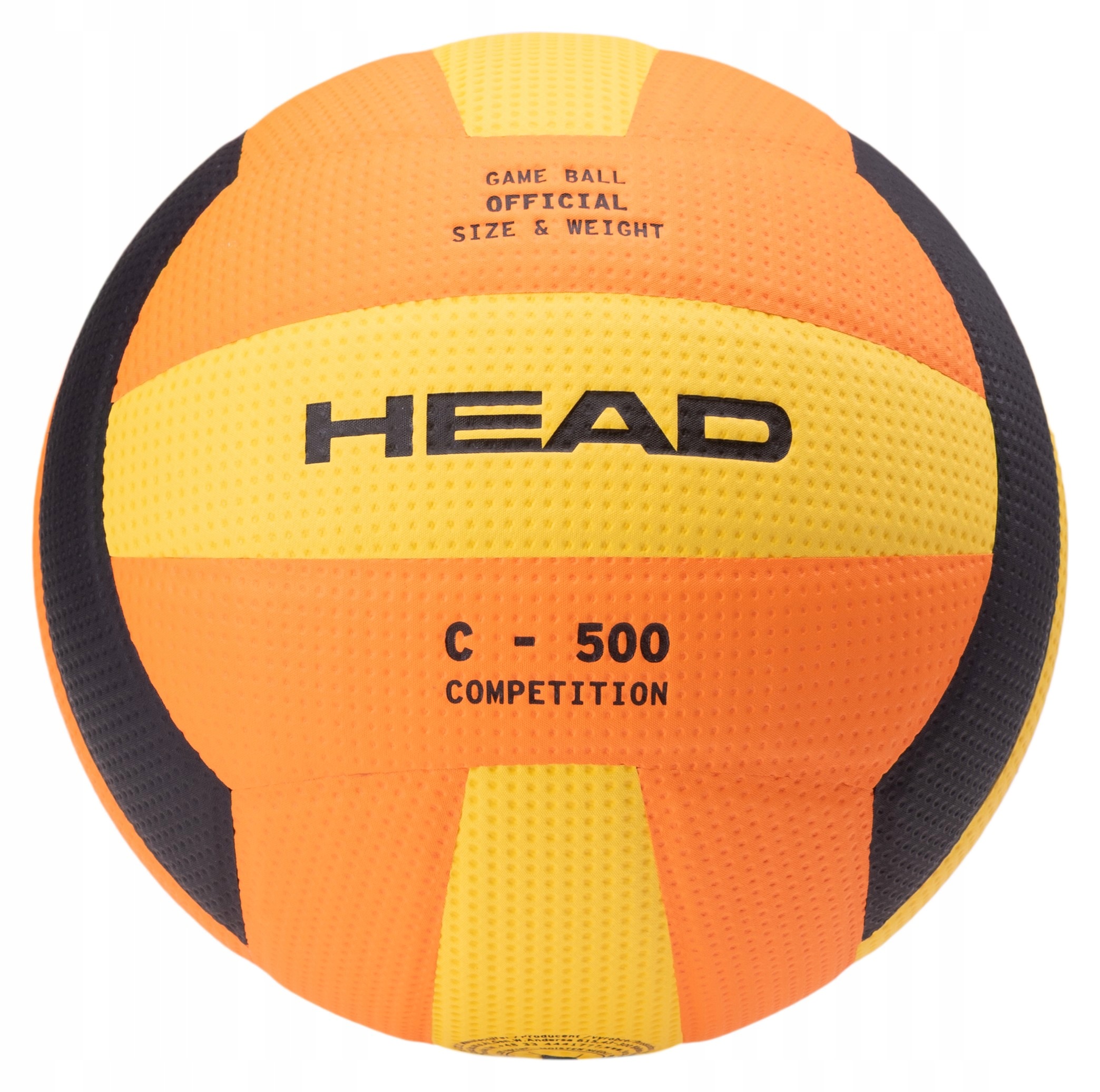 Volejbalový míč Head C-500 vel. 5