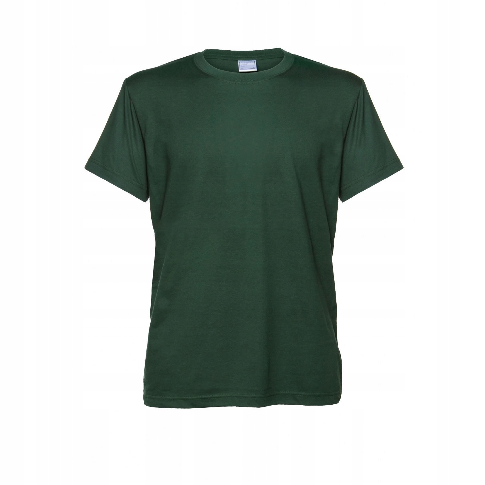 

T-shirt Bawełniany Stedman St 2000 Bog Zielony S