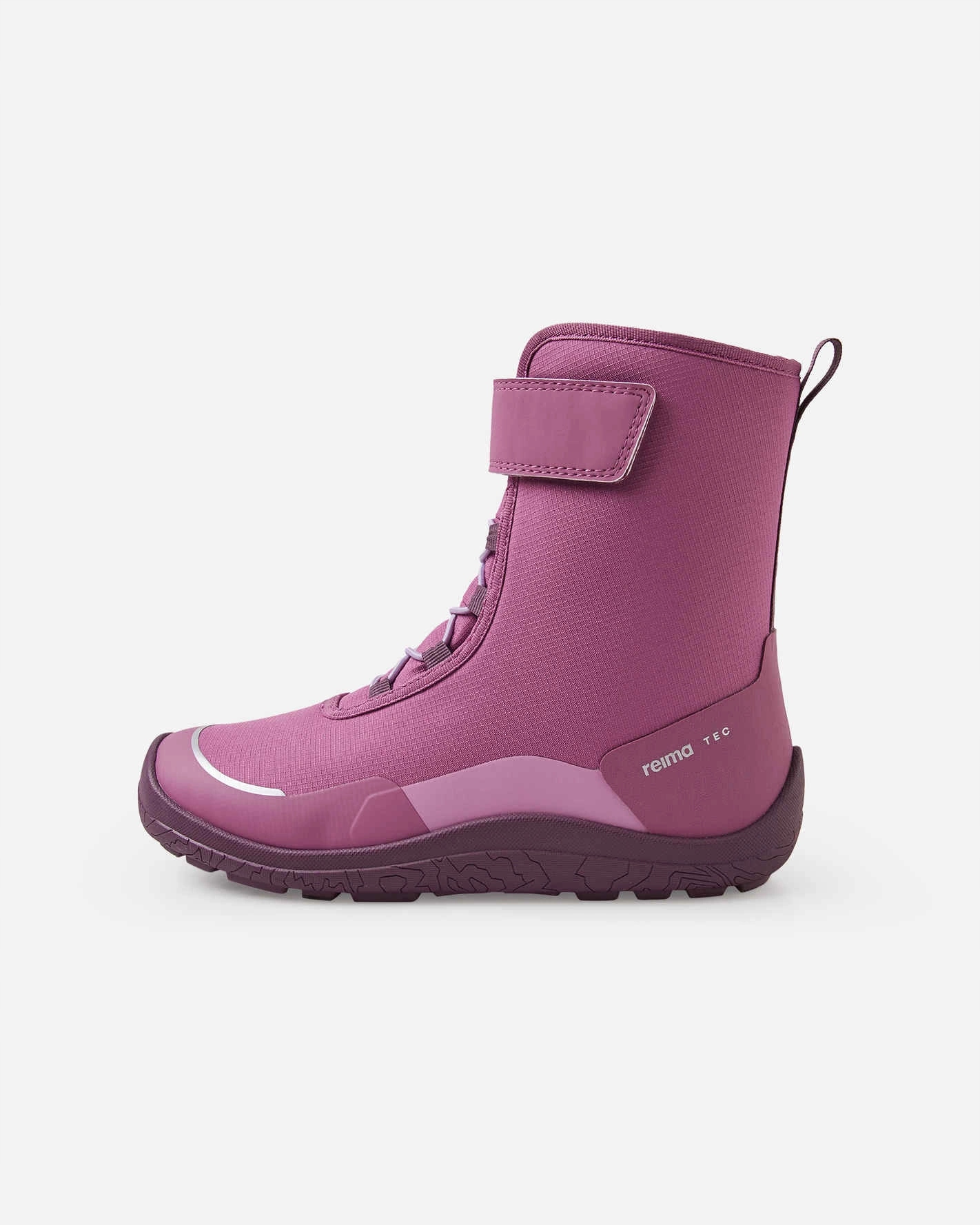 Buty Reima ReimaTec barefoot Talvella Junior dziecięce outdoorowe