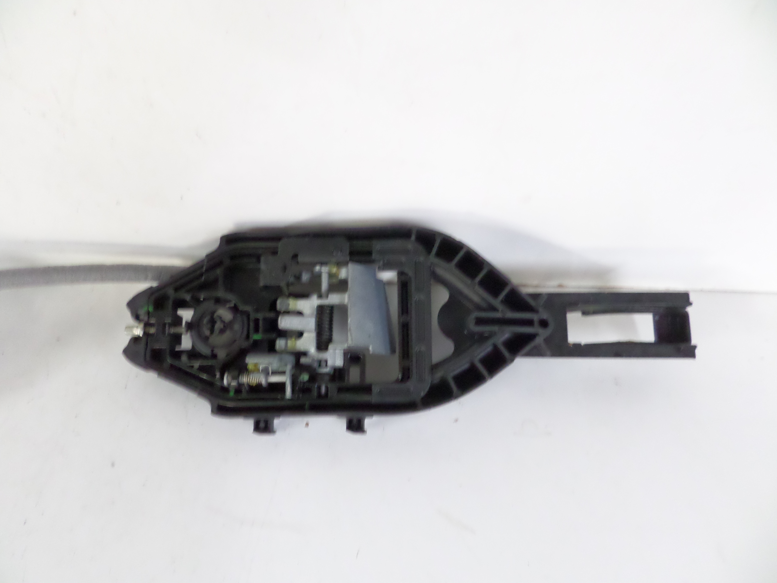 lock door rear part right FORD FOCUS MK4 18