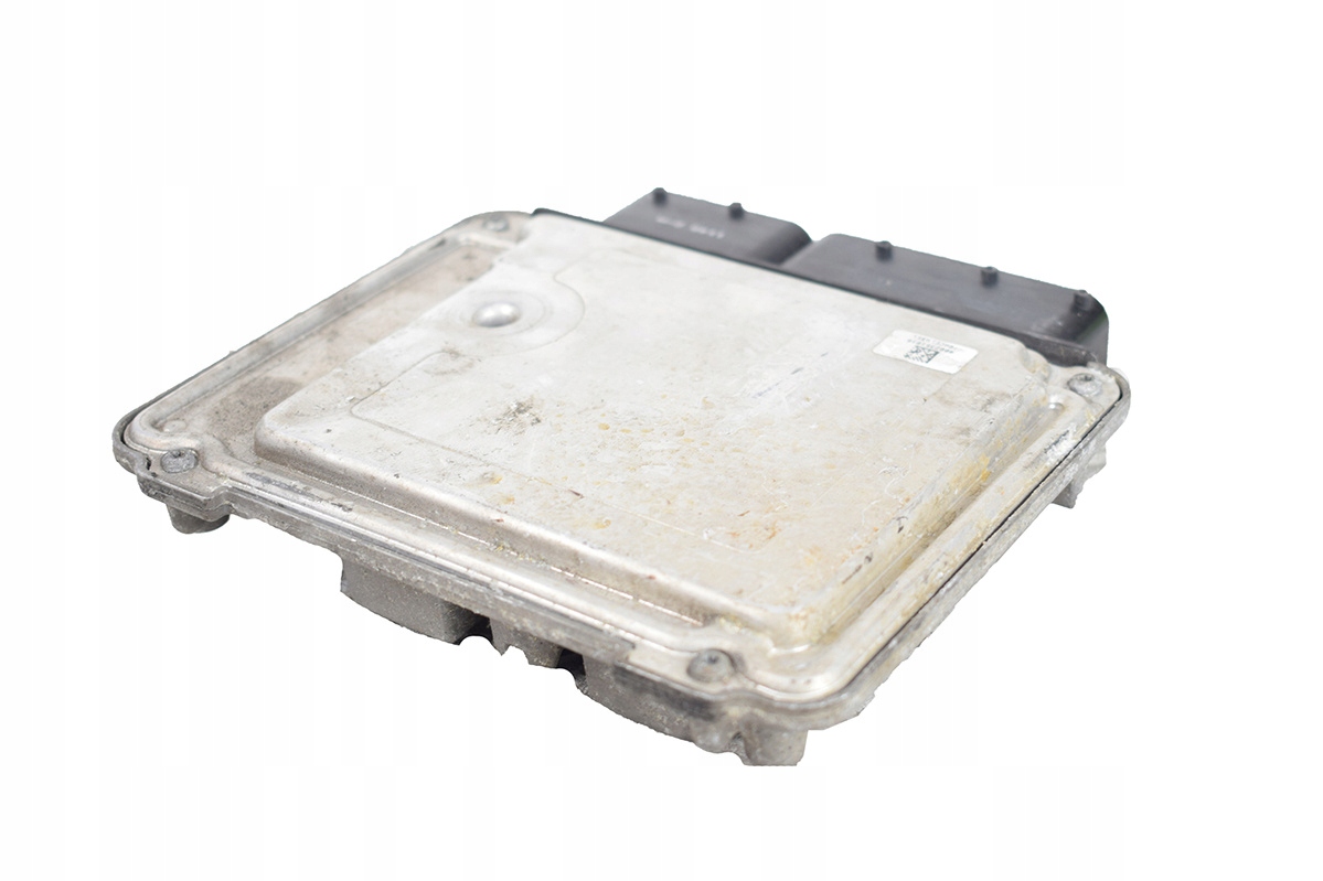 computer control unit VW POLO 1.4 TDI 045906013S