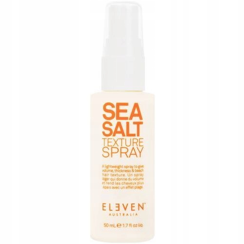 

Eleven Australia Sea Salt Spray 50ml