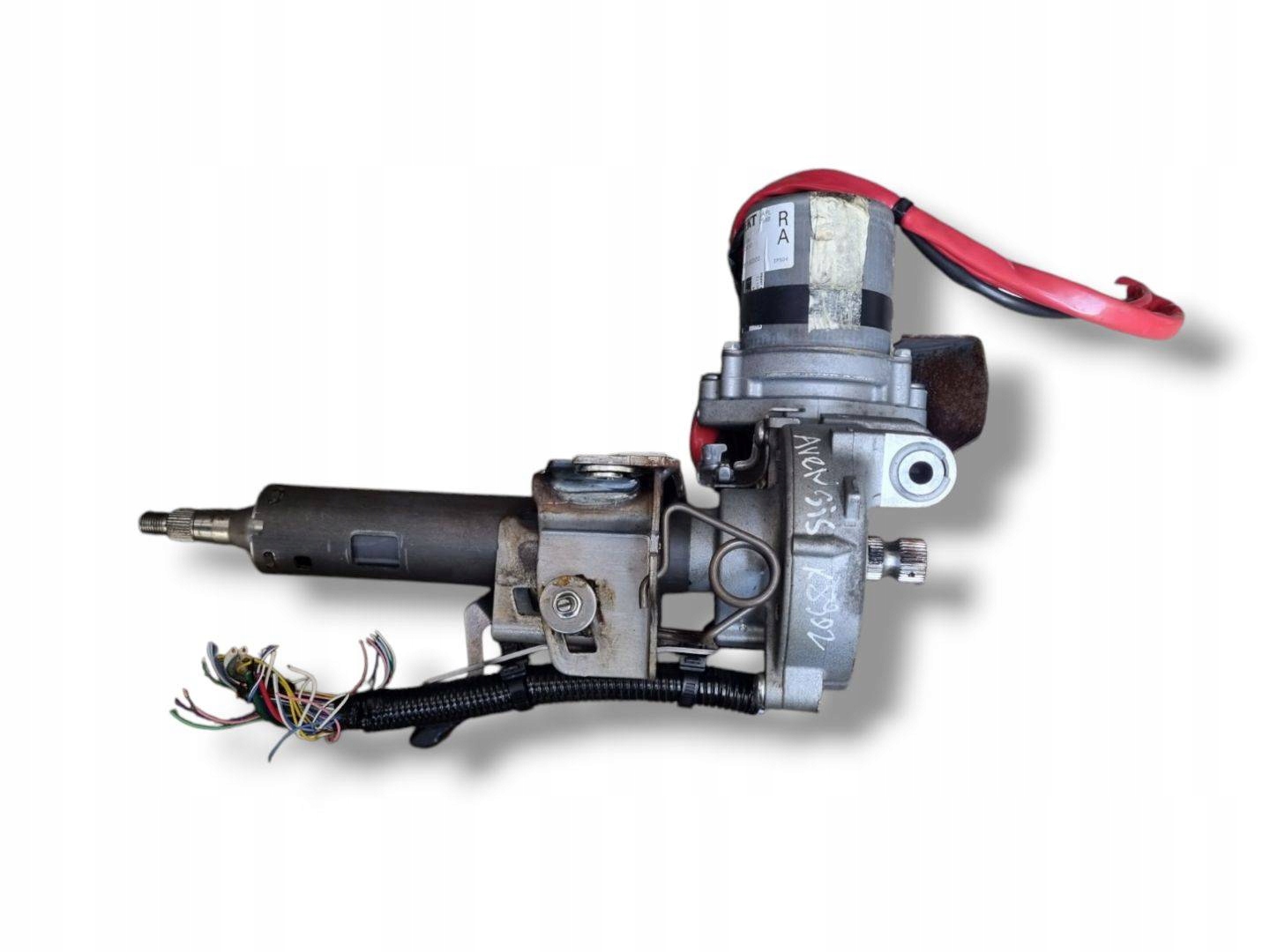 electrics power steering Toyota Avensis 3 T270 facelift 2015