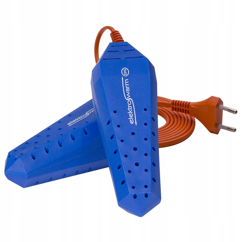 Suszarka do butów Electrowarm SB-6 niebieski