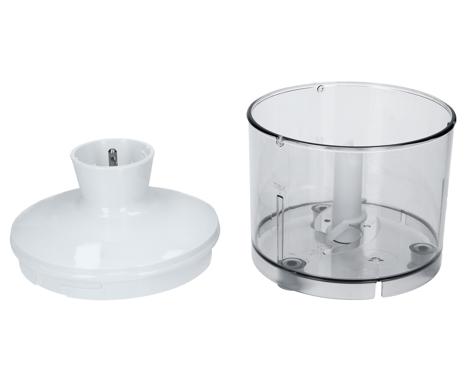 ROZDRABNIACZ kompletny blendera Bosch ErgoMixx Kod producenta KL64148853