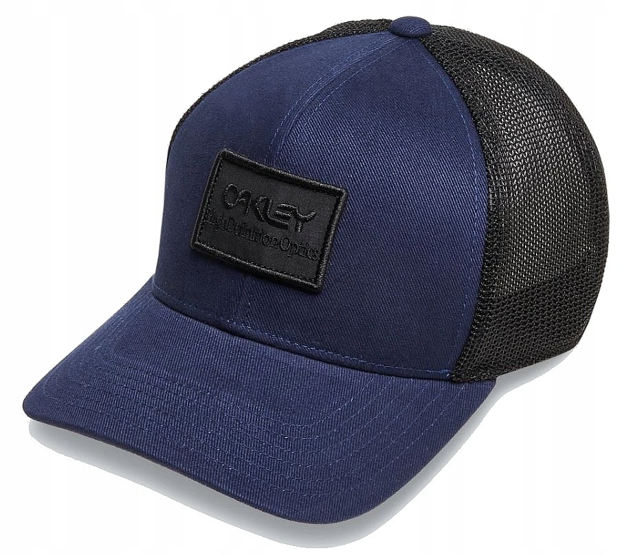 

czapka z daszkiem Oakley B1B Hdo Patch Trucker -