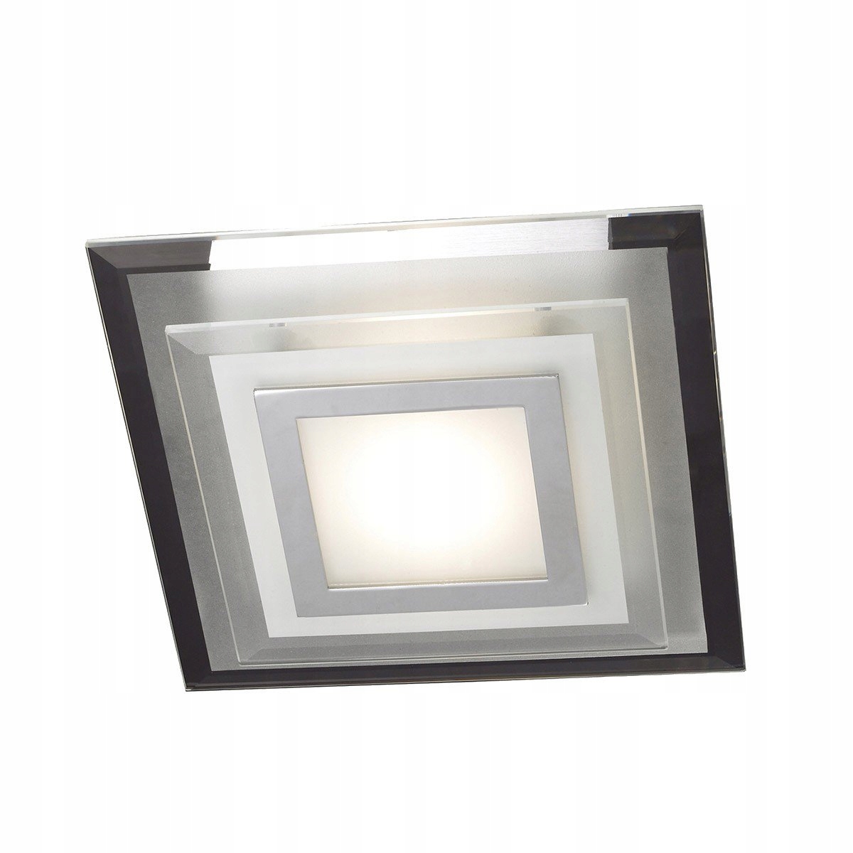 

Lampa plafon Bianca Square C29375F-2P Italux
