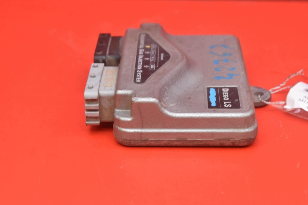 control unit gas LPG 67R-013787 DIEGO LS