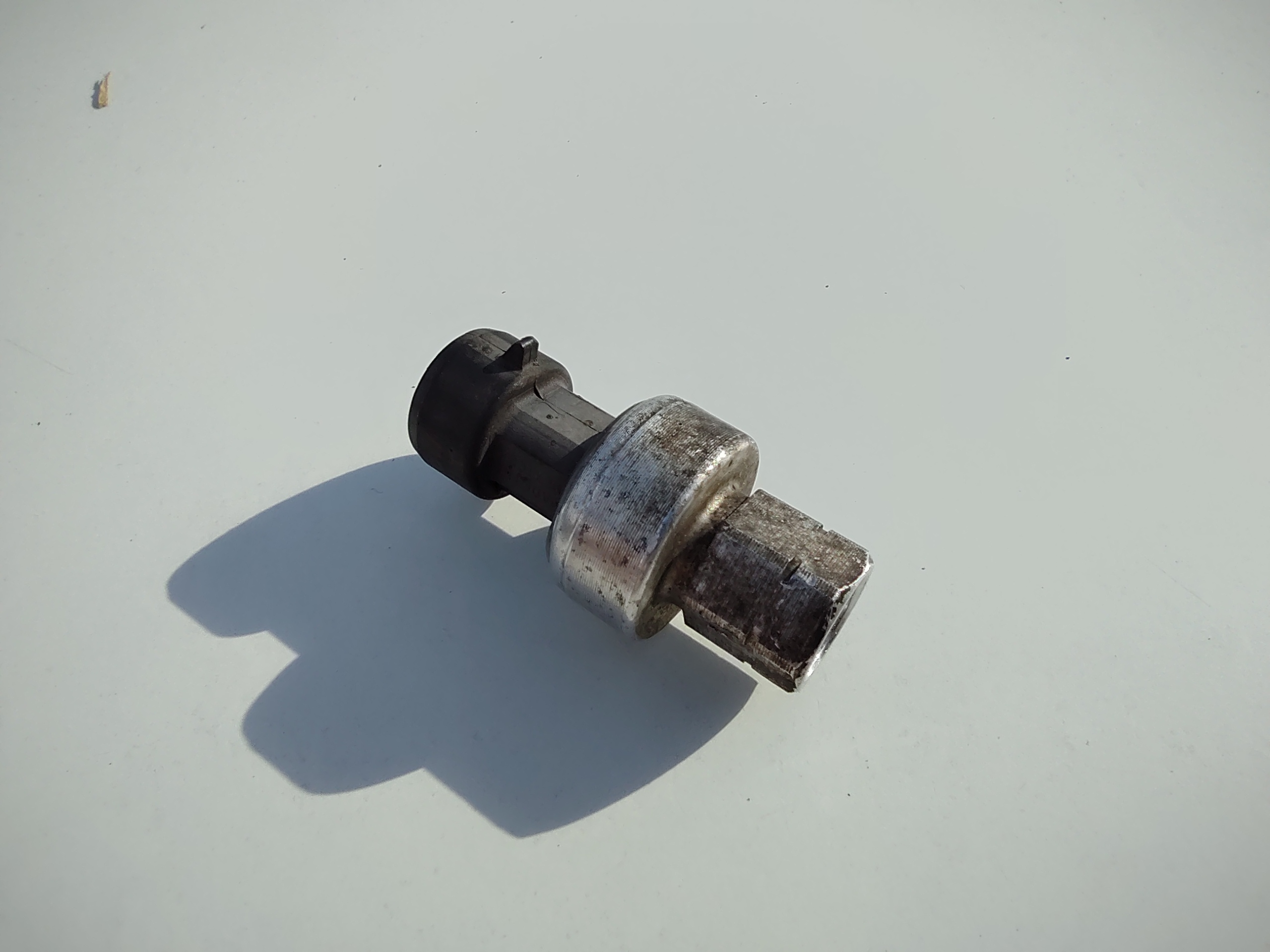 Scenic III Megane 3 czujnik klimatyzacji ciśnienia