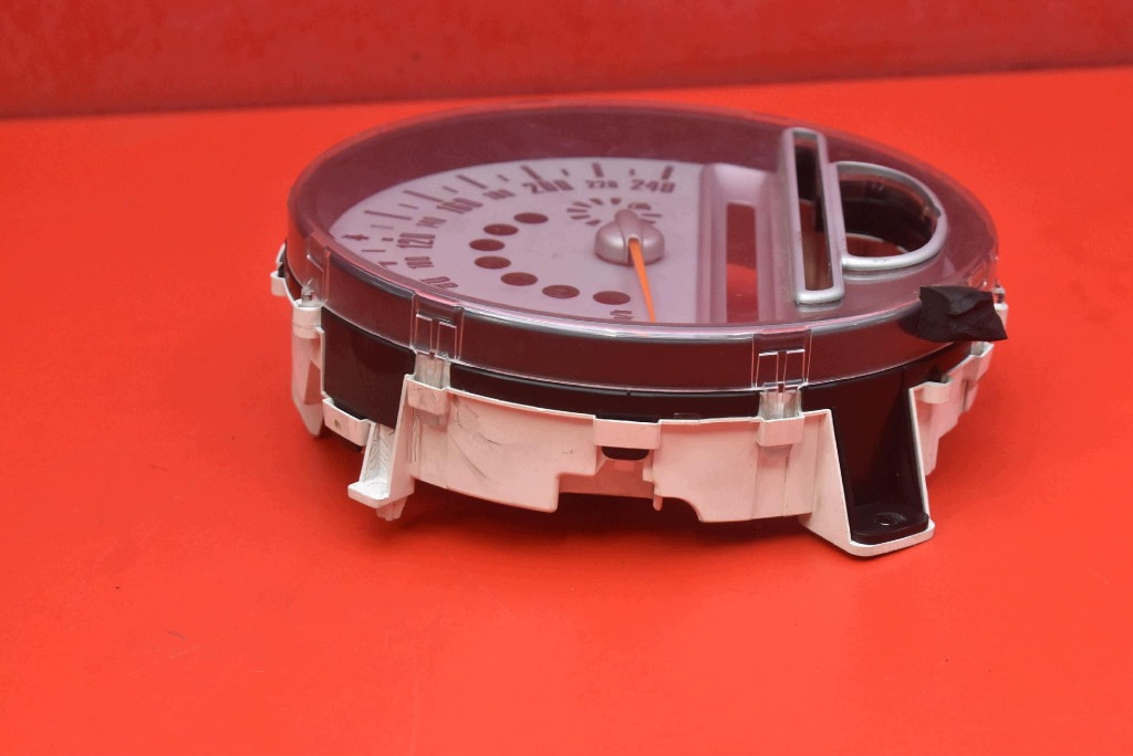 dials dials PREDKOSCIOMIERZ 9136193 MINI COOPER ONE R56 1.6 16V 120 KM