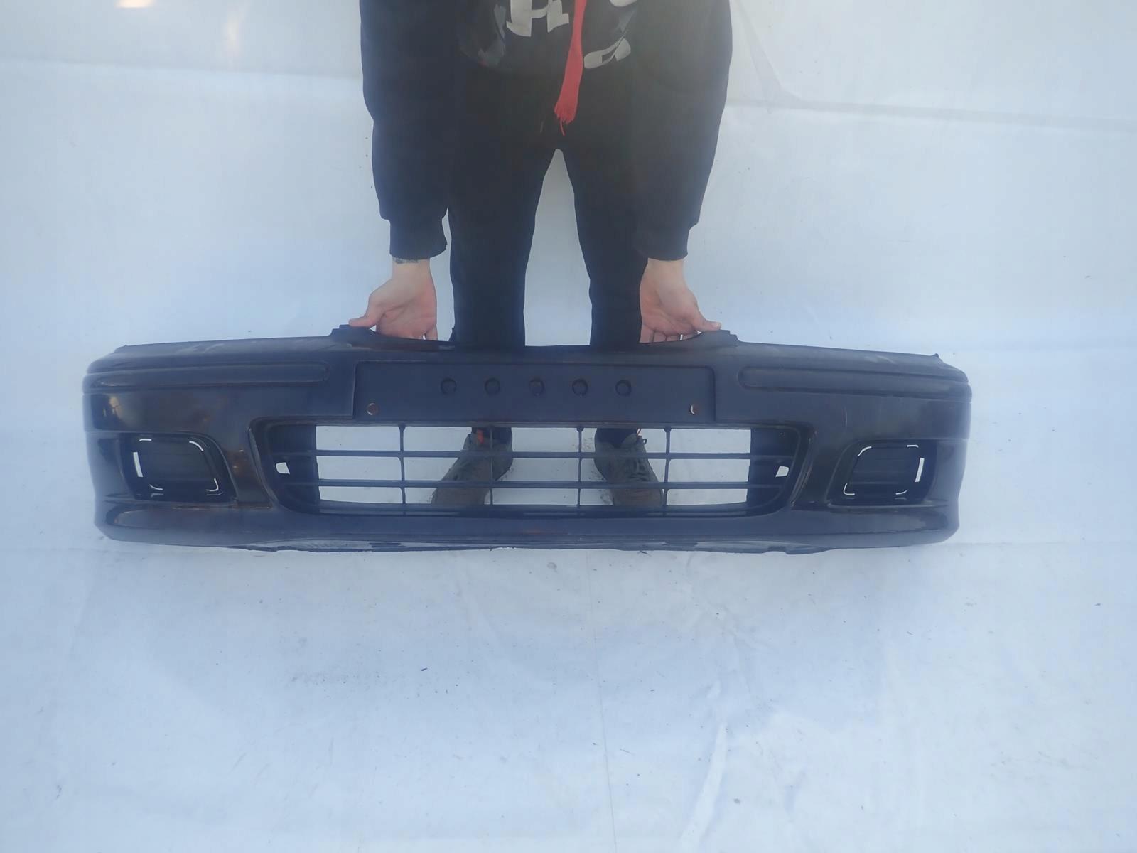 HONDA ACCORD VI 6 97-00 bumper front front