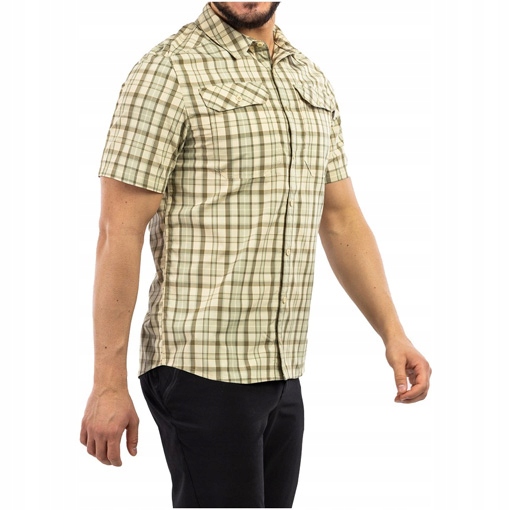 Koszula The North Face M Pine Knot Shirt Męska Piaskowy S