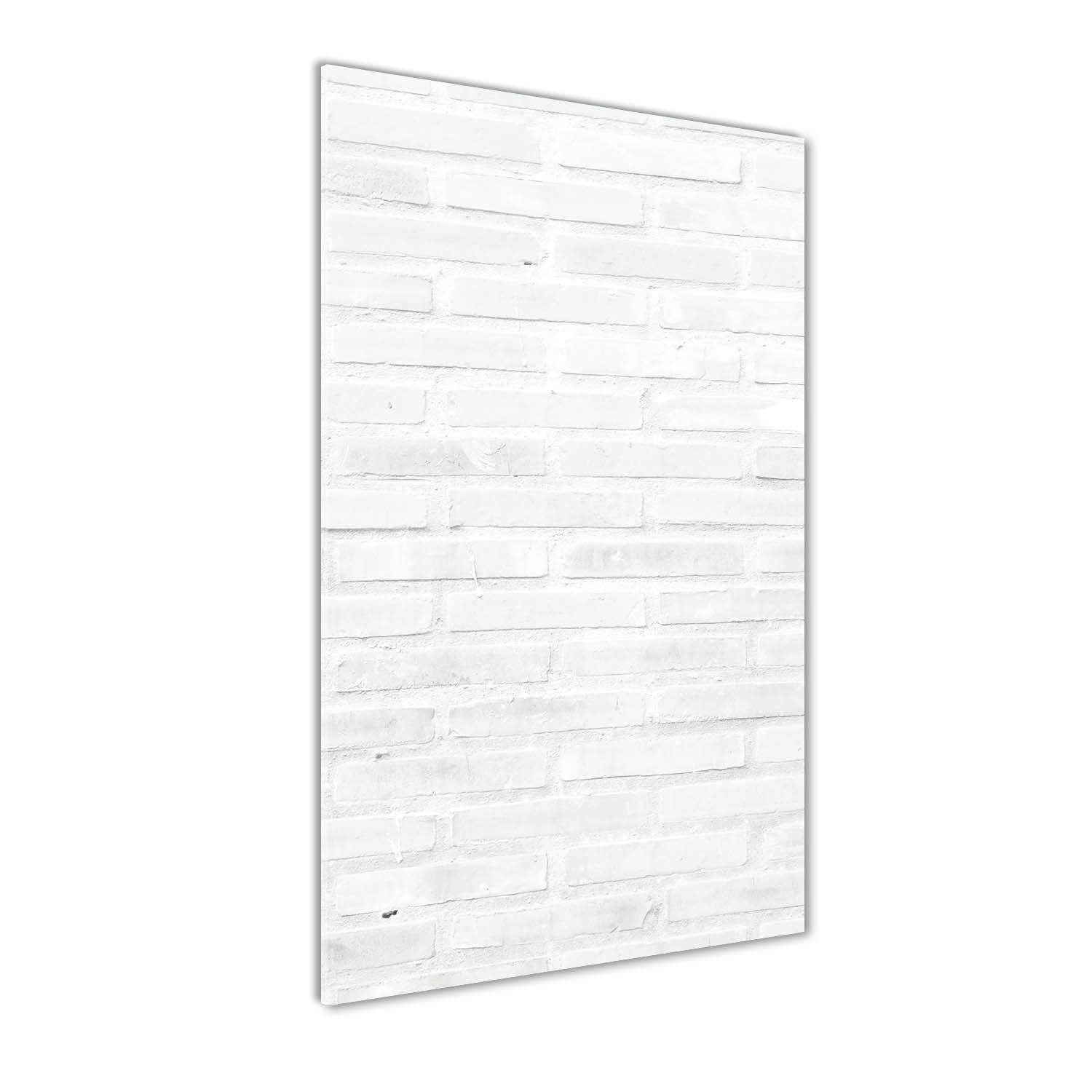 

Foto obraz akryl do salonu Ceglana ściana 70x140cm