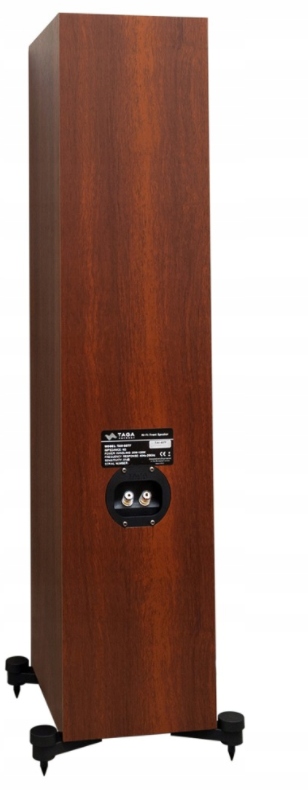 Pioneer SX-10AE + Taga Harmony TAV-607F - walnut Model TAV-607F Walnut