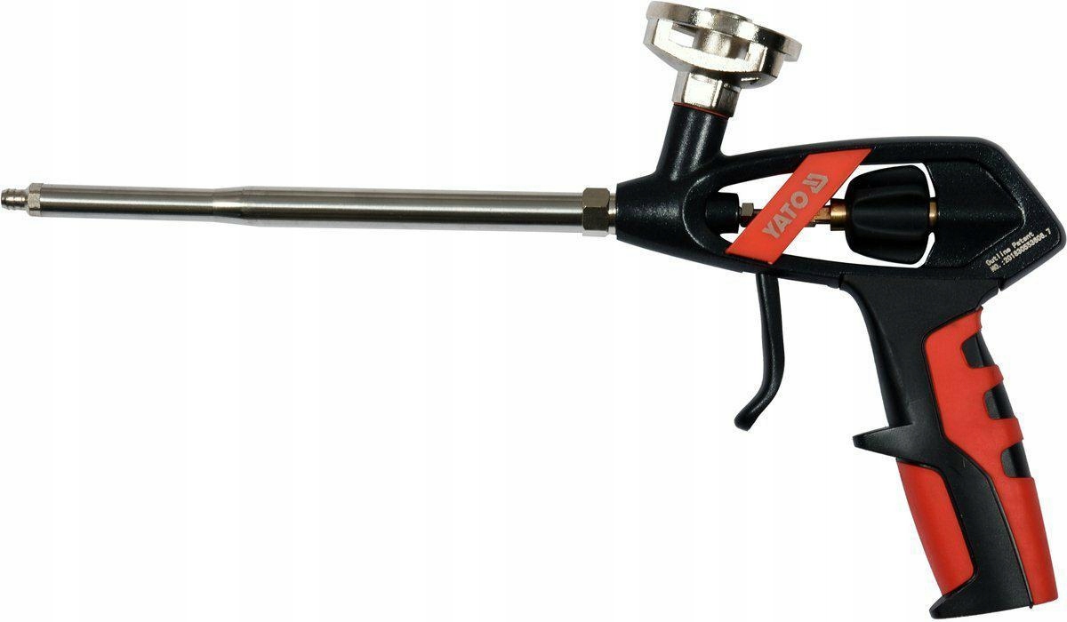 

Yato Pistolet Do Pianki Montażowej