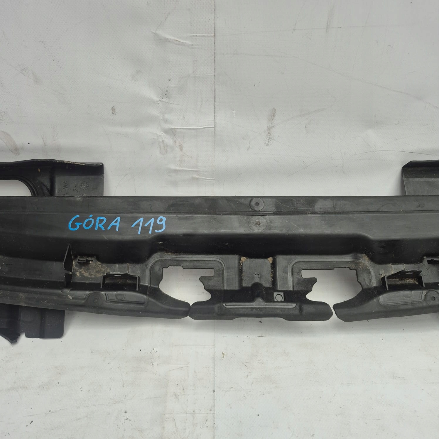 BMW 5 G30 G31 17-24 přívod volant vzduchový
