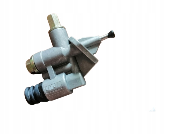 1723 - ТОПЛИВНЫЙ НАСОС KOMATSU S4D102 S6D102