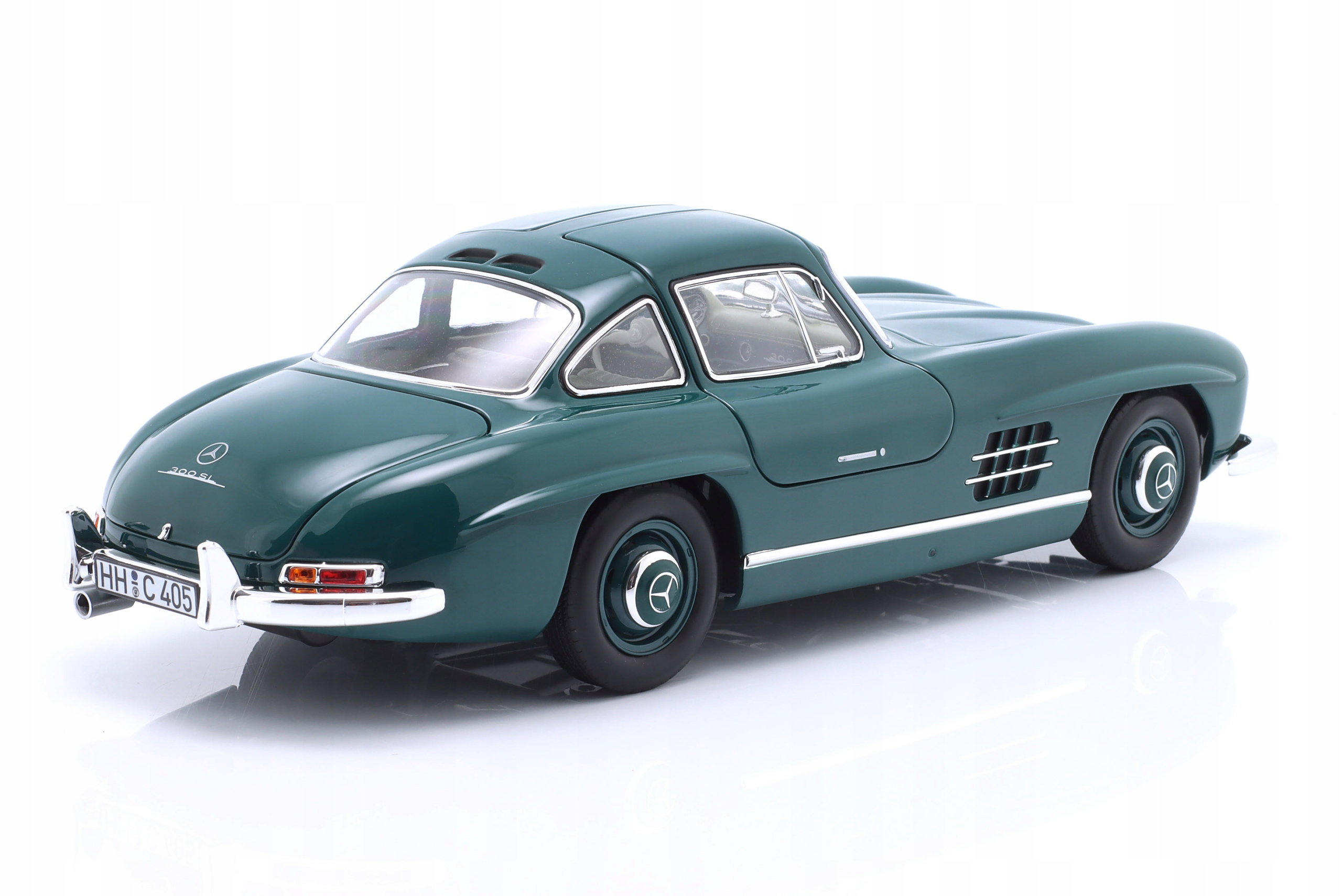 NOREV MERCEDES-BENZ 300 SL NOREV MERCEDES-BENZ 300 SL