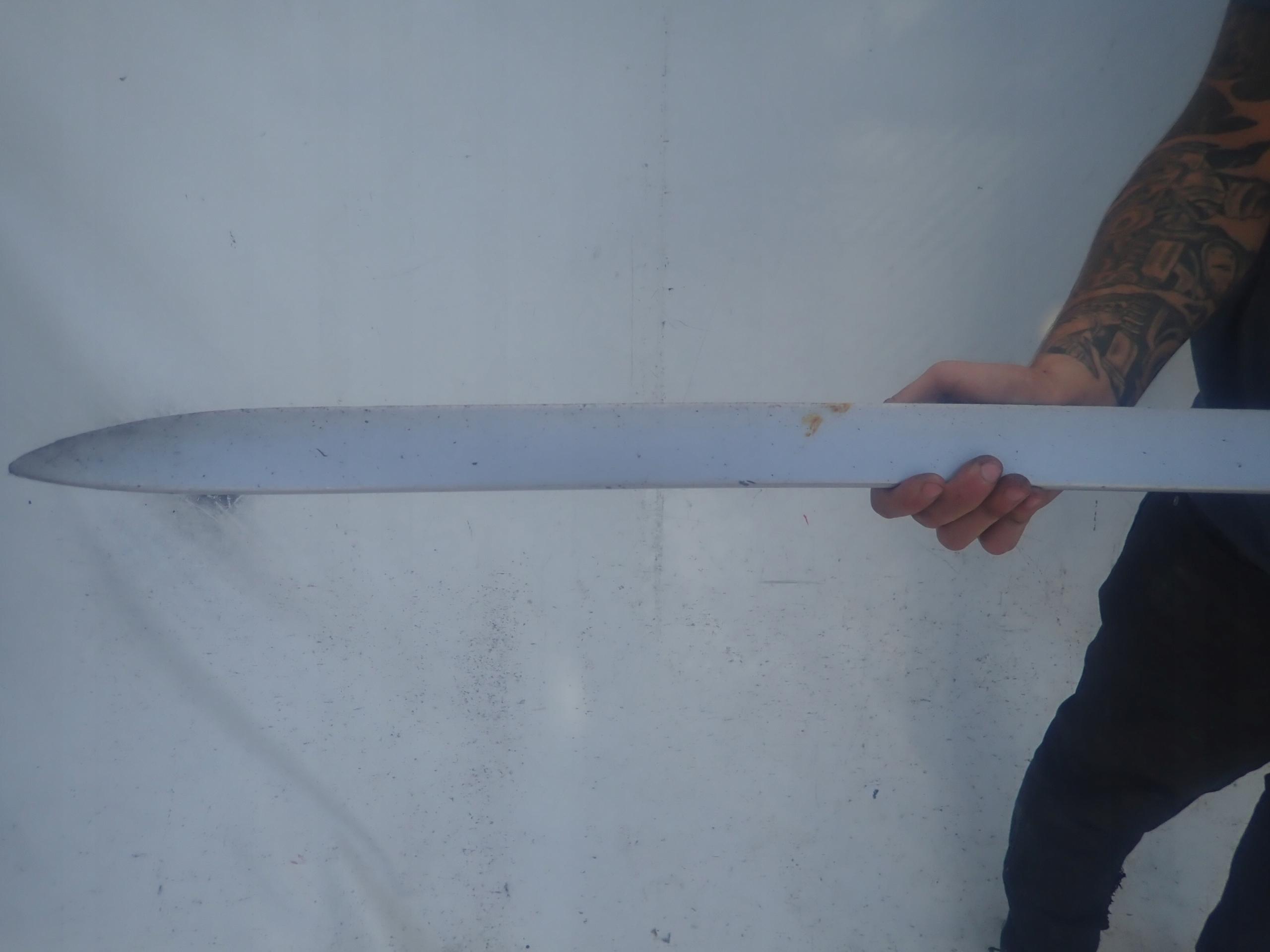 AUDI A5 and COUPE S-LINE 07-16 threshold right moulding