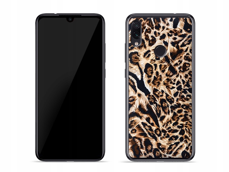 

Etui do Xiaomi Redmi Note 7 Pro Foto Case