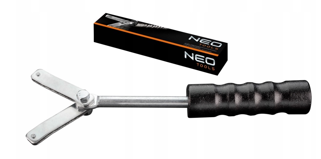 ŚCIĄGACZ BEZWŁADNOŚCIOWY DO KLOCKÓW HAMULCOWYCH