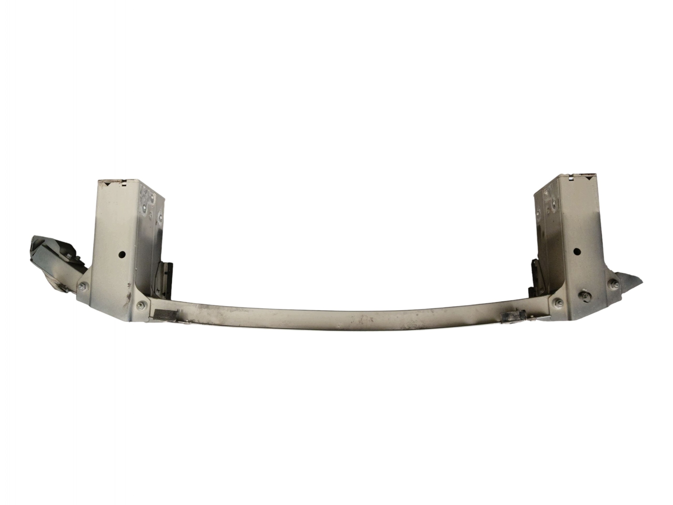 support panel for radiators radiator fan VOLVO V90 (2016-2020) 2.0 D4 190KM