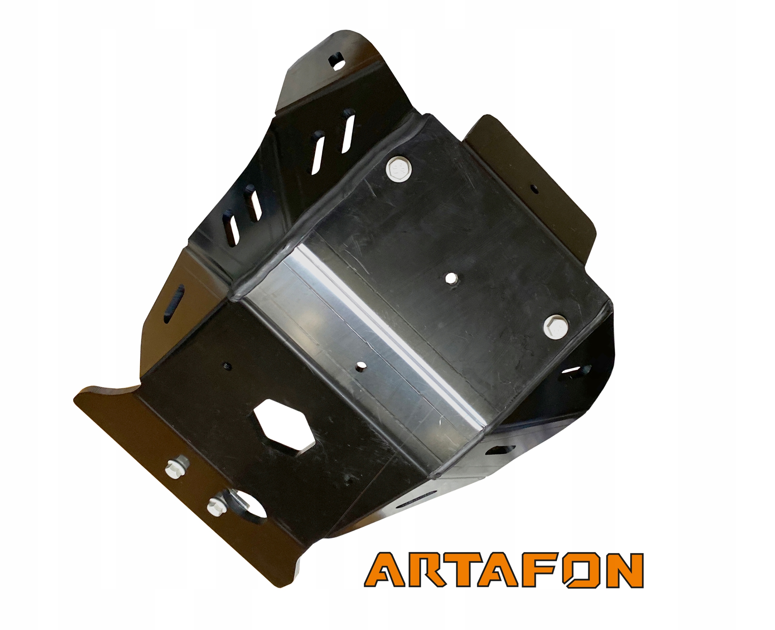 Kryt motora Ktm Husqvarna Gasgas 250 I 300 4T 2017-2013 Artafon