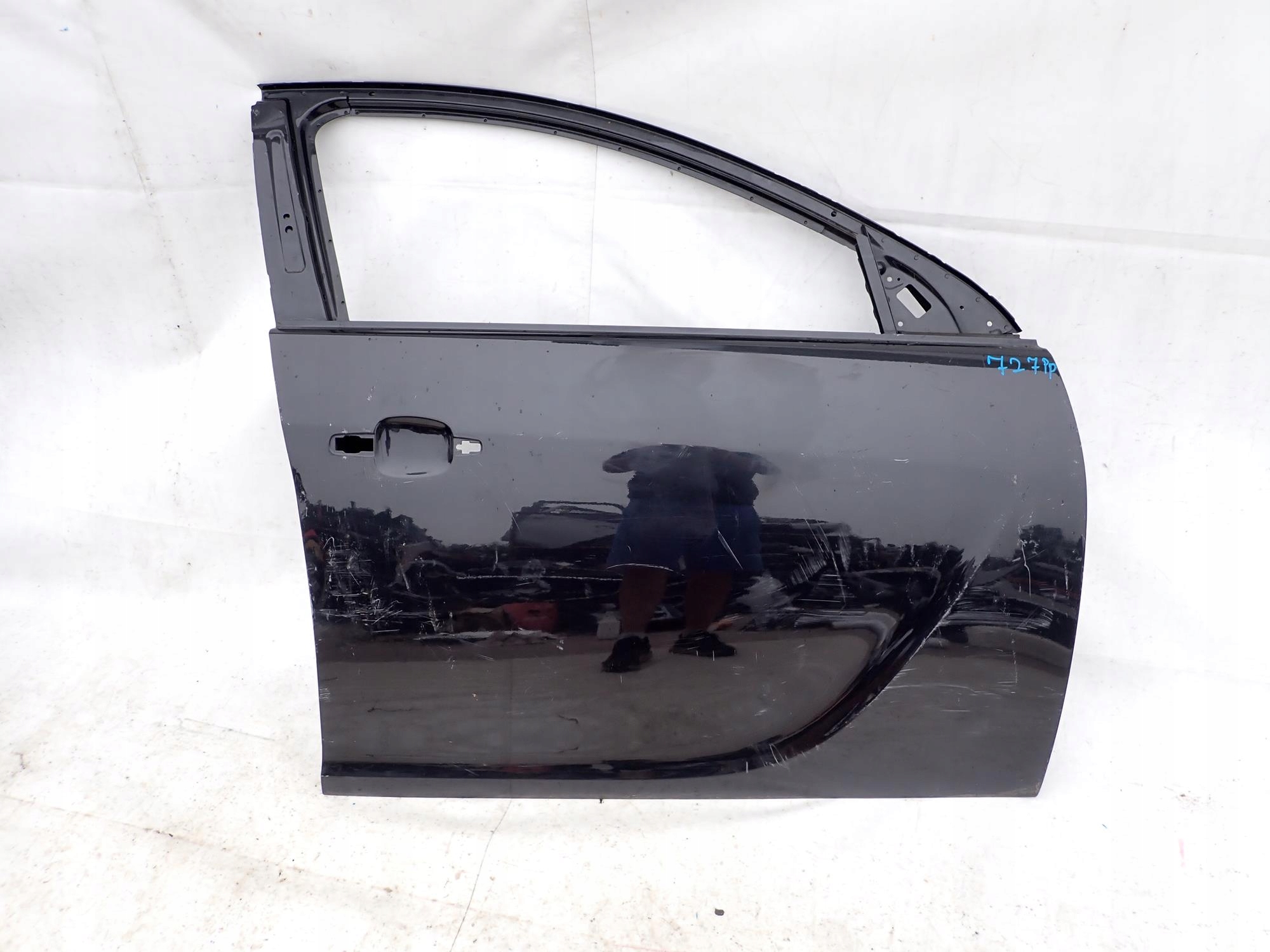 OPEL INSIGNIA A 08-17 door front front right