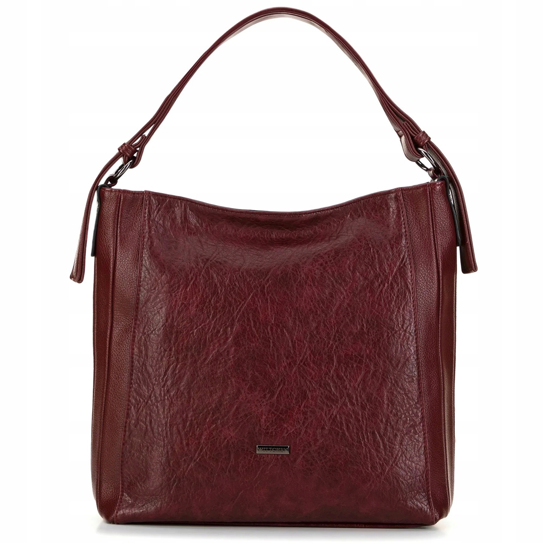 Vaková kabelka z ekokůže Wittchen 99-4Y-715-3
