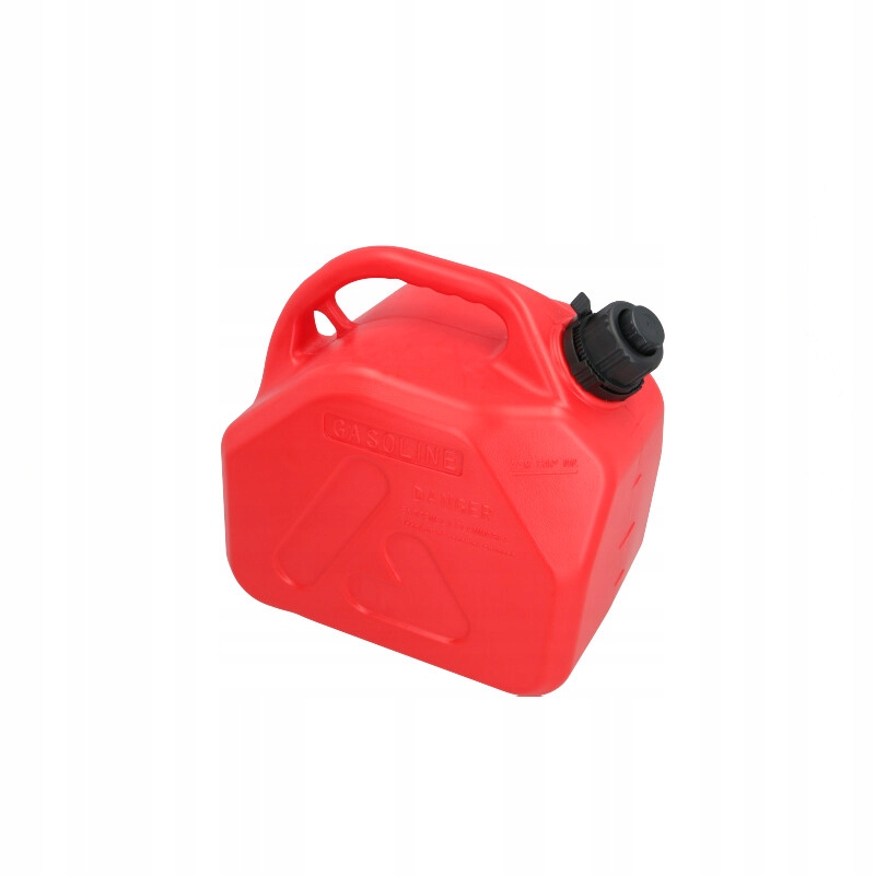 

Kanister Plastikowy Anti-leakage Hdpe 10L