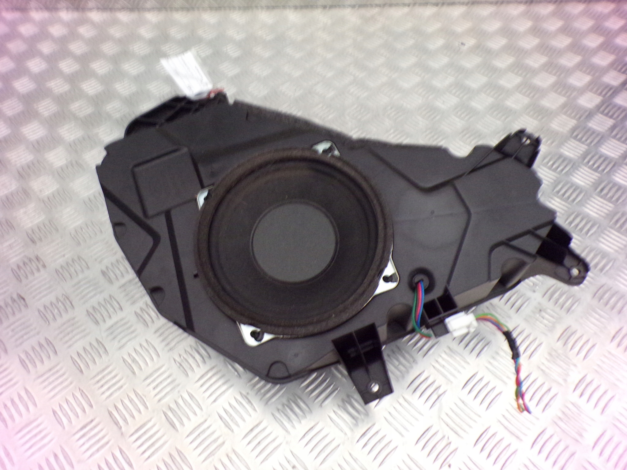 САБВУФЕР ДИНАМІК HYUNDAI IX35 11R