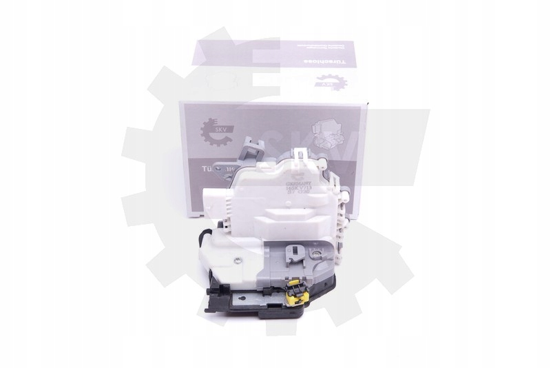 16SKV713 - Привід замку задній лівий SEAT Leon SKV