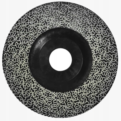 RAIMONDI TARCZA DIAMENTOWA G120 SZLIFOWANIA PŁYTEK