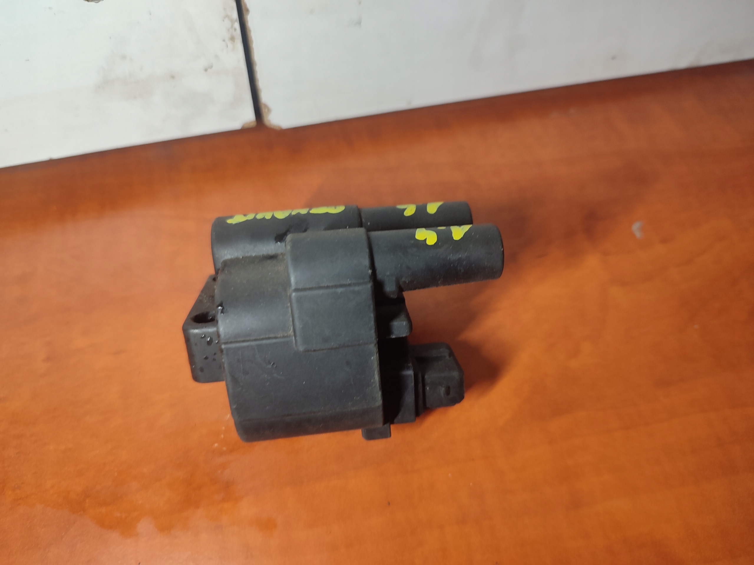bobina Di accensione Renault Kangoo e 1.4 B