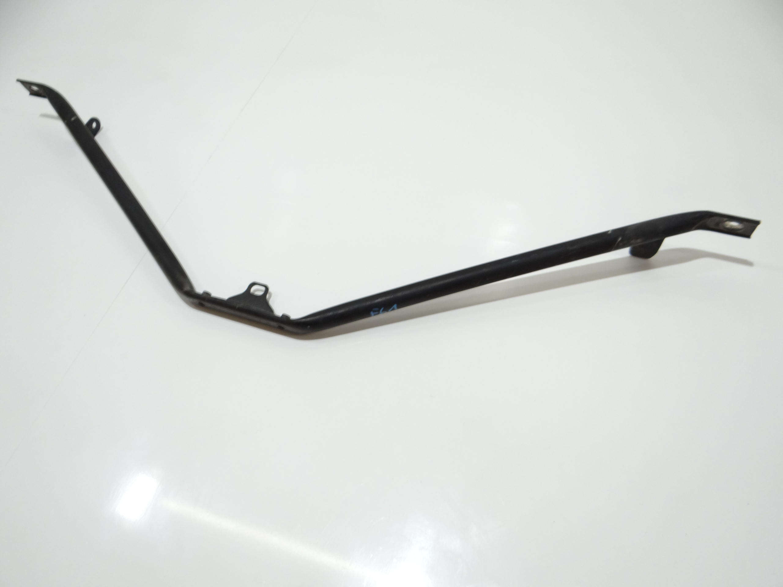 brace wall support of the front BMW E60 E61 7033745 (4647745)