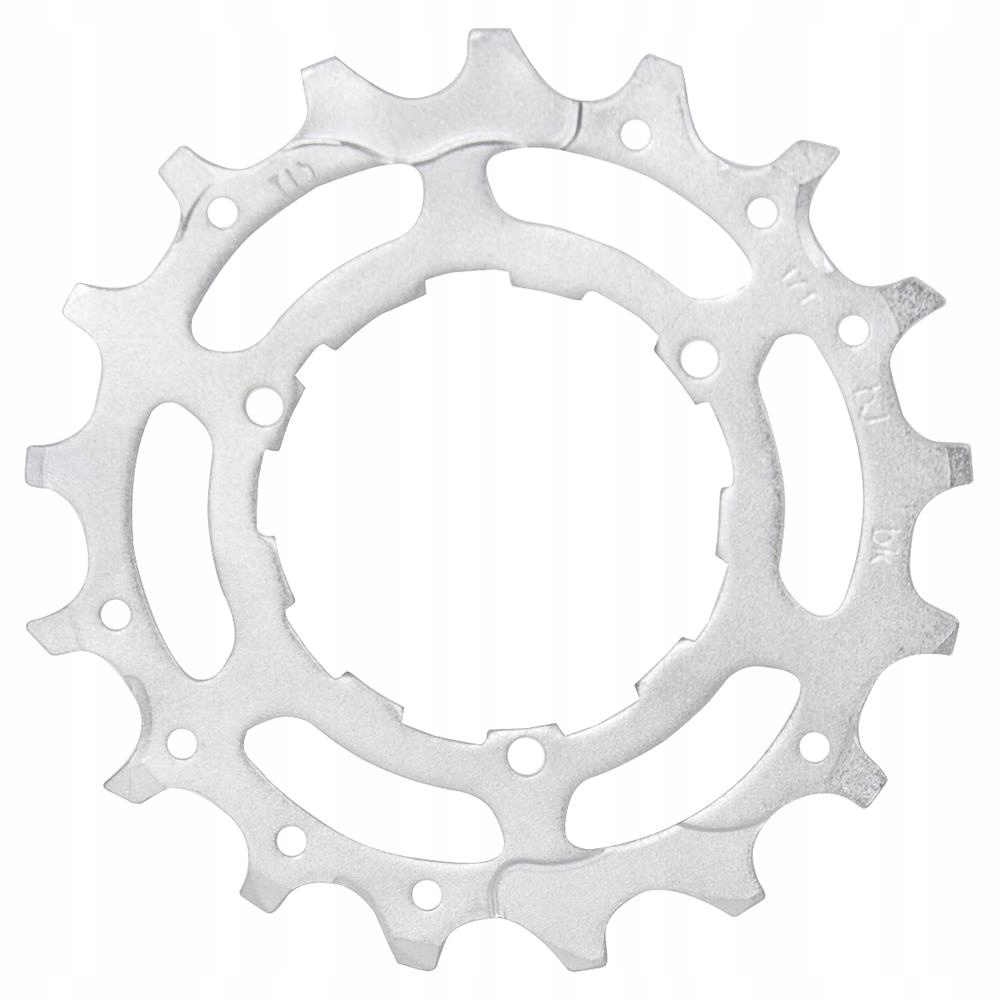 Koronka kasety Shimano CSM771-10 17T