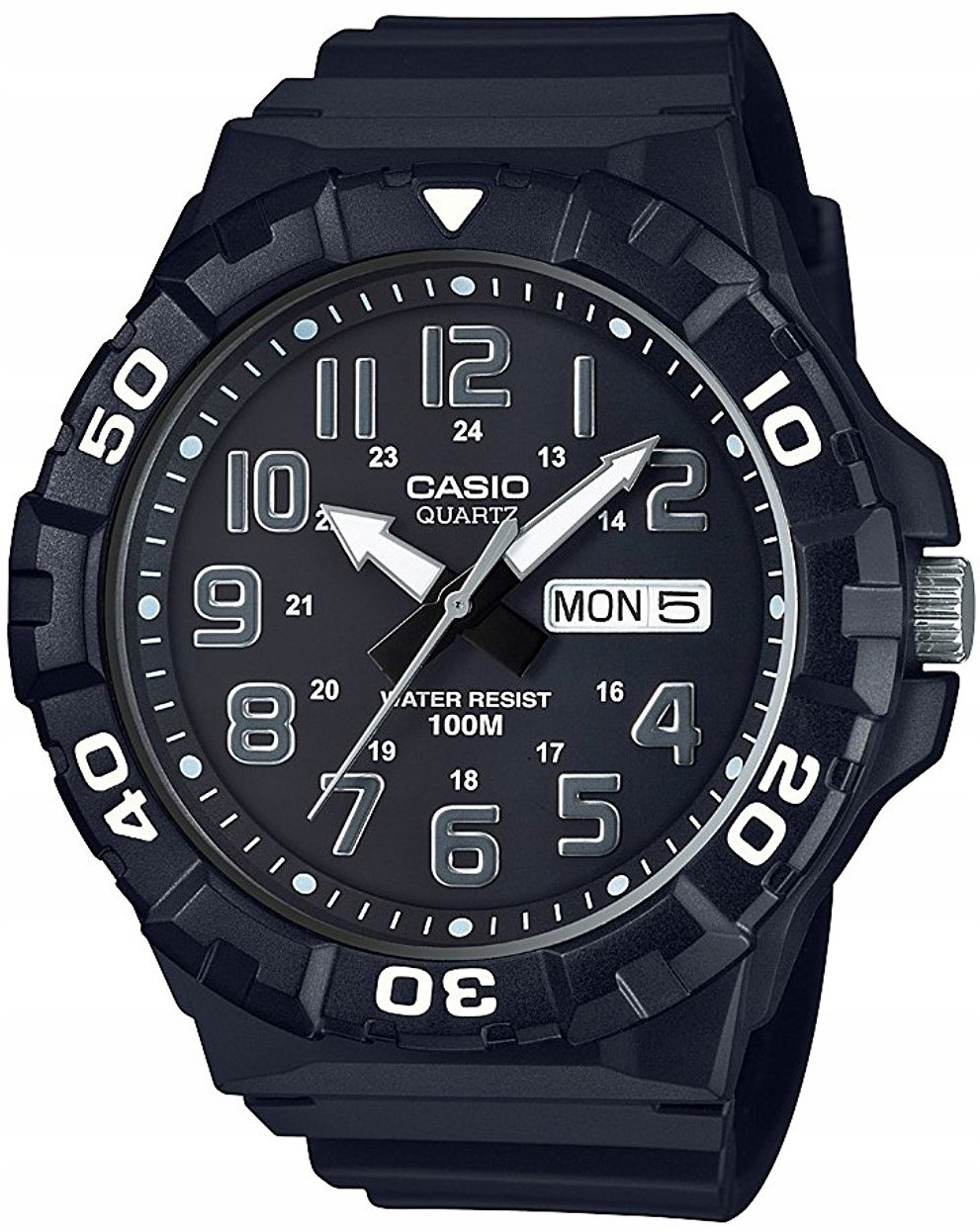 Pánské hodinky Casio Sport