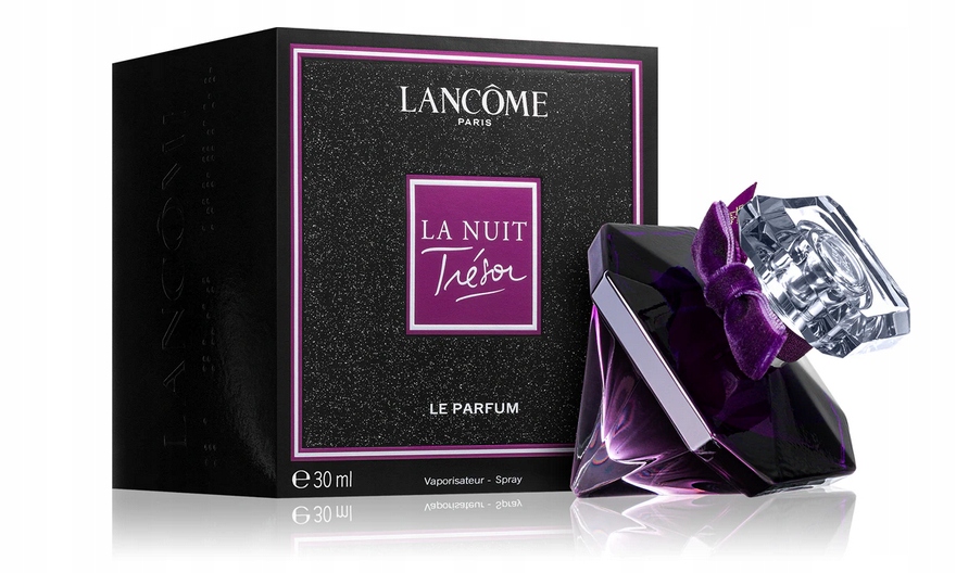 Lancôme La Nuit Trésor Le Parfum parfém pro ženy 30 ml