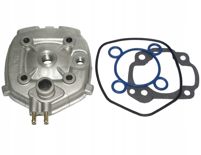 WAB38112028586632020 - ГОЛОВКА БЛОКА ЦИЛИНДРОВ APRILIA GULLIVER GULIVER 50 LC