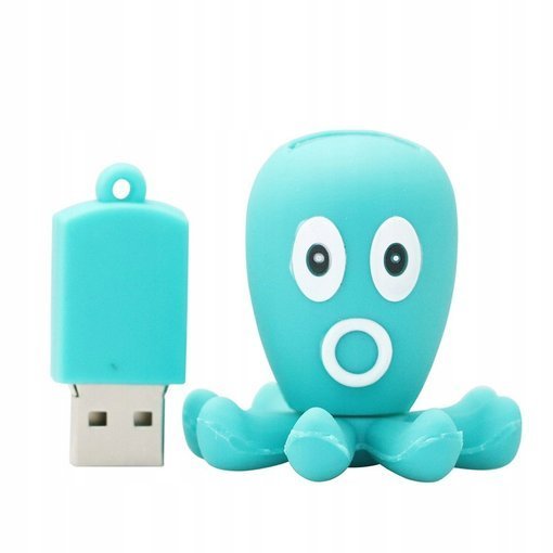 Pendrive Usb Gyors Flash Drive Ultra Memória Medál Pen Tintahal 64GB