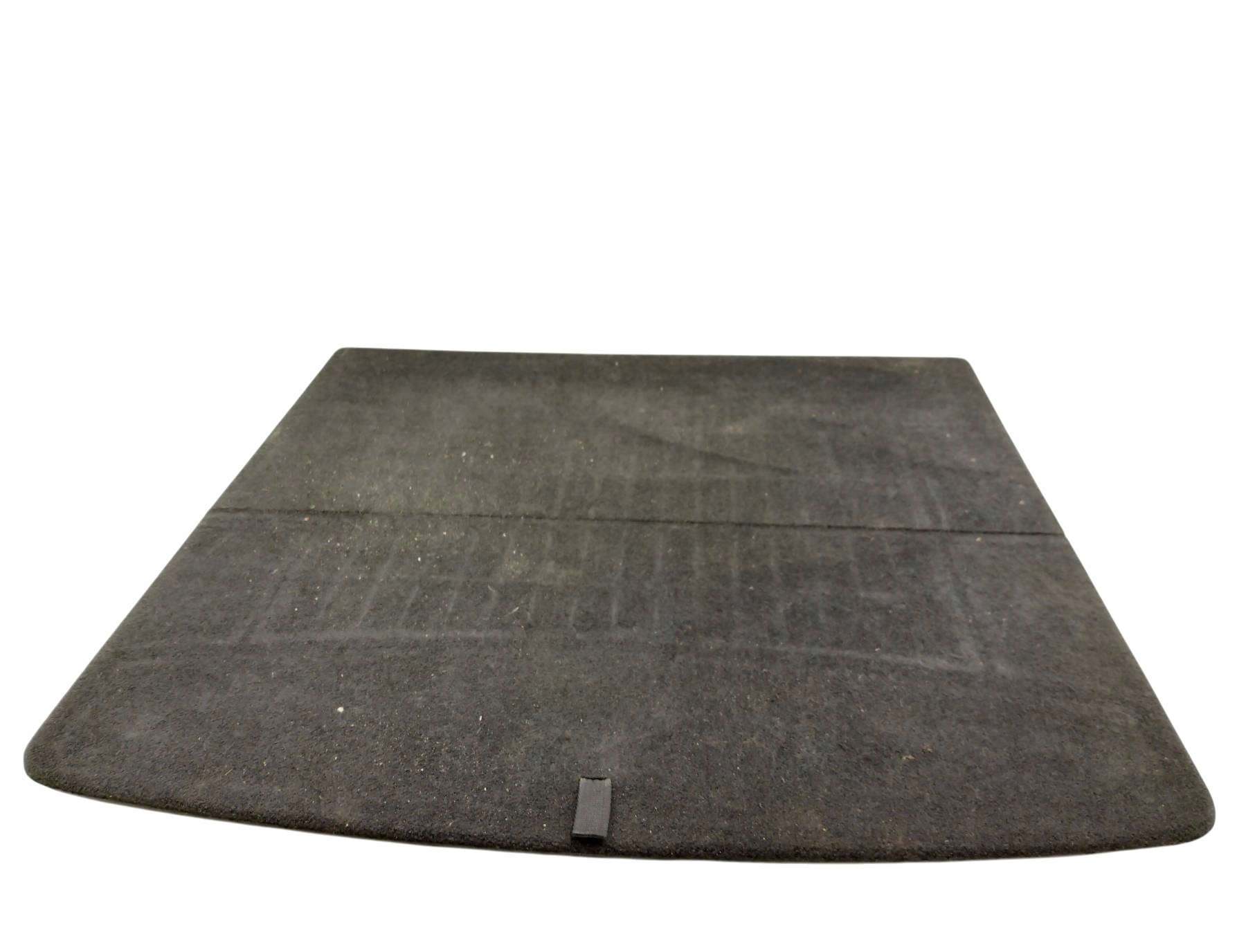 floor boot carpet mats Hyundai ix35 and (2009- )