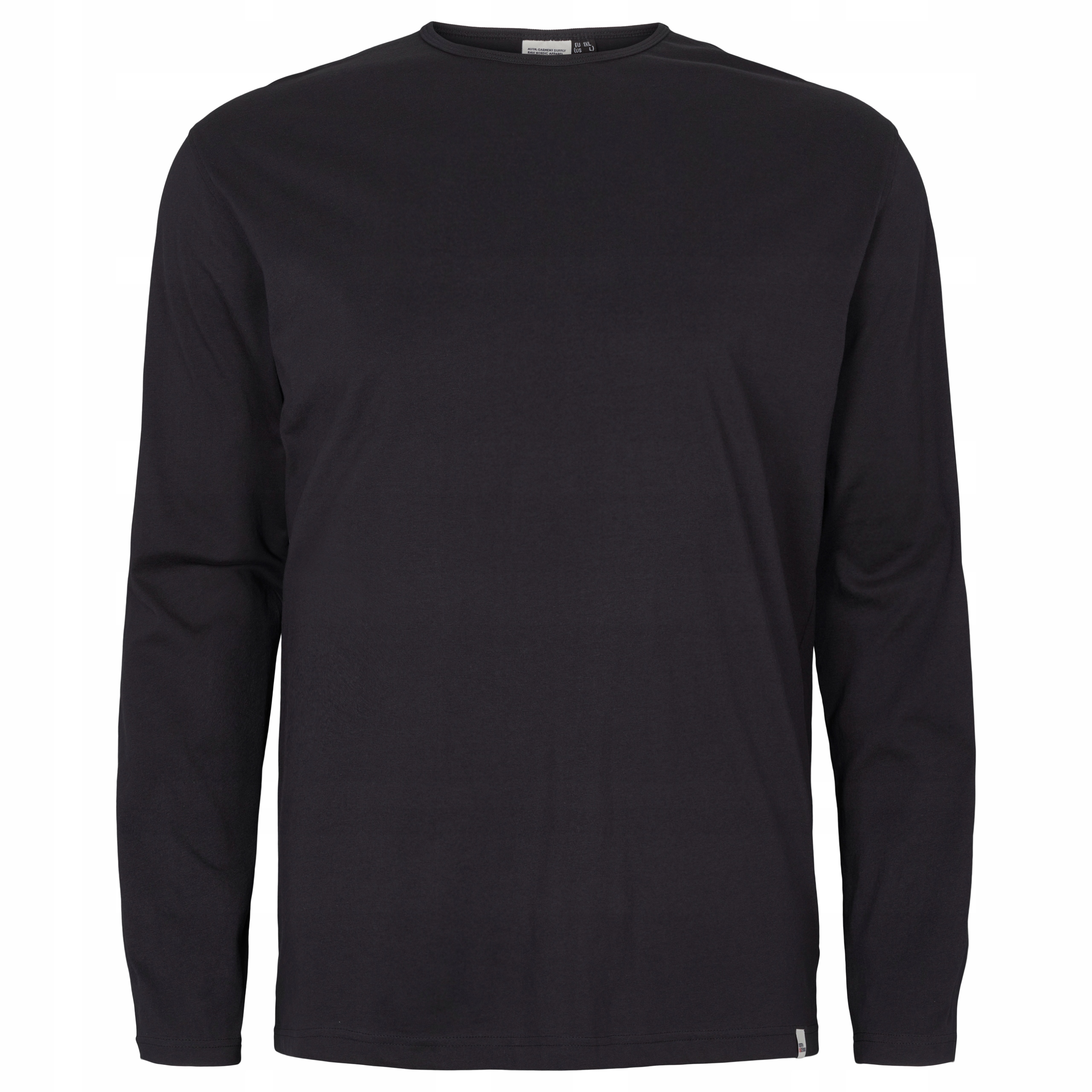 

Duży Rozmiar Tshirt Długi Rękaw Longsleeve 5XL