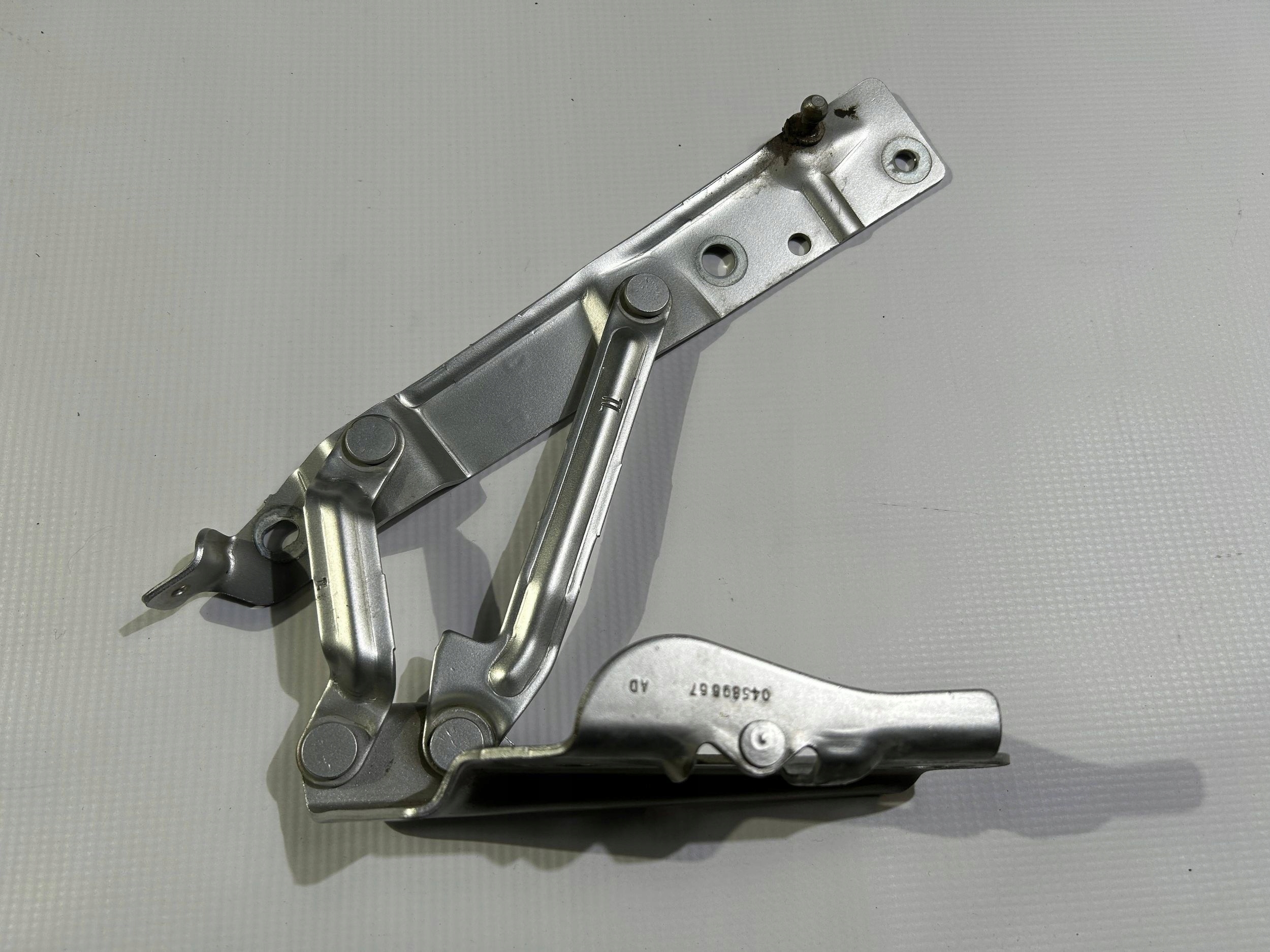 hinge bonnet boot left Dodge Challenger 2015