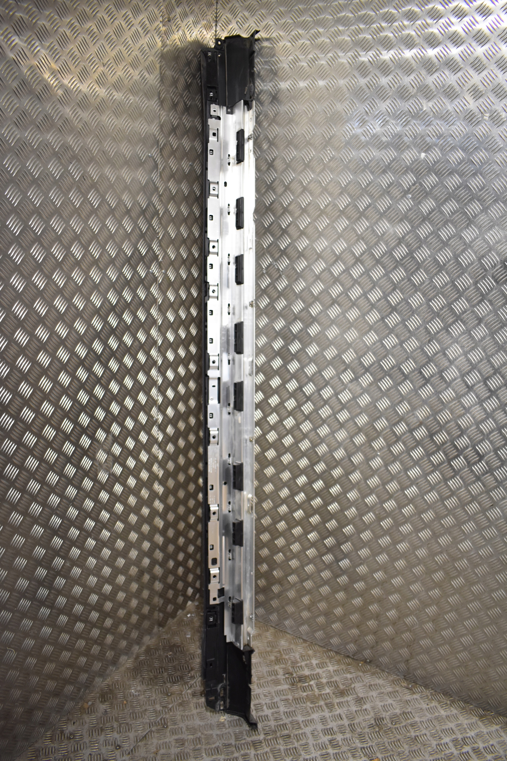 IDEALNA moulding threshold right PORSCHE CAYENNE 9Y 1