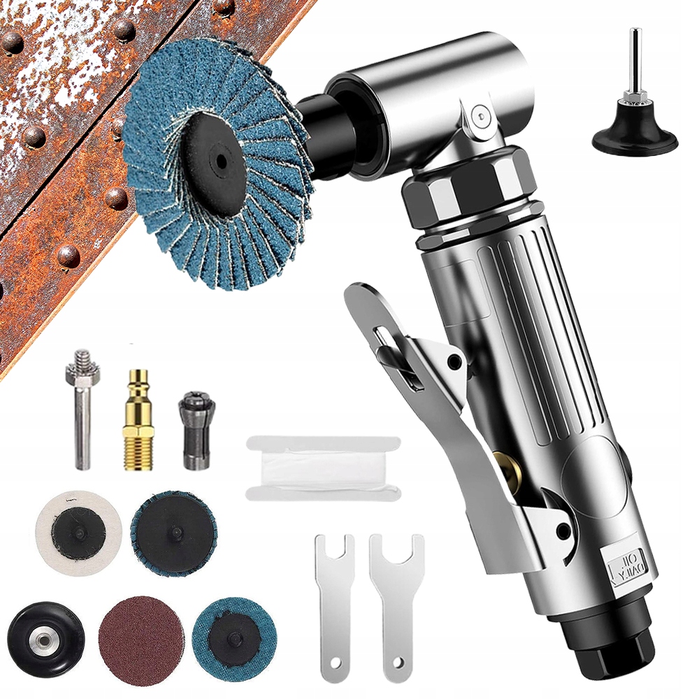 Oscilační Bruska Pro Broušení A Leštění, Řezání, Vysoká Kvalita
