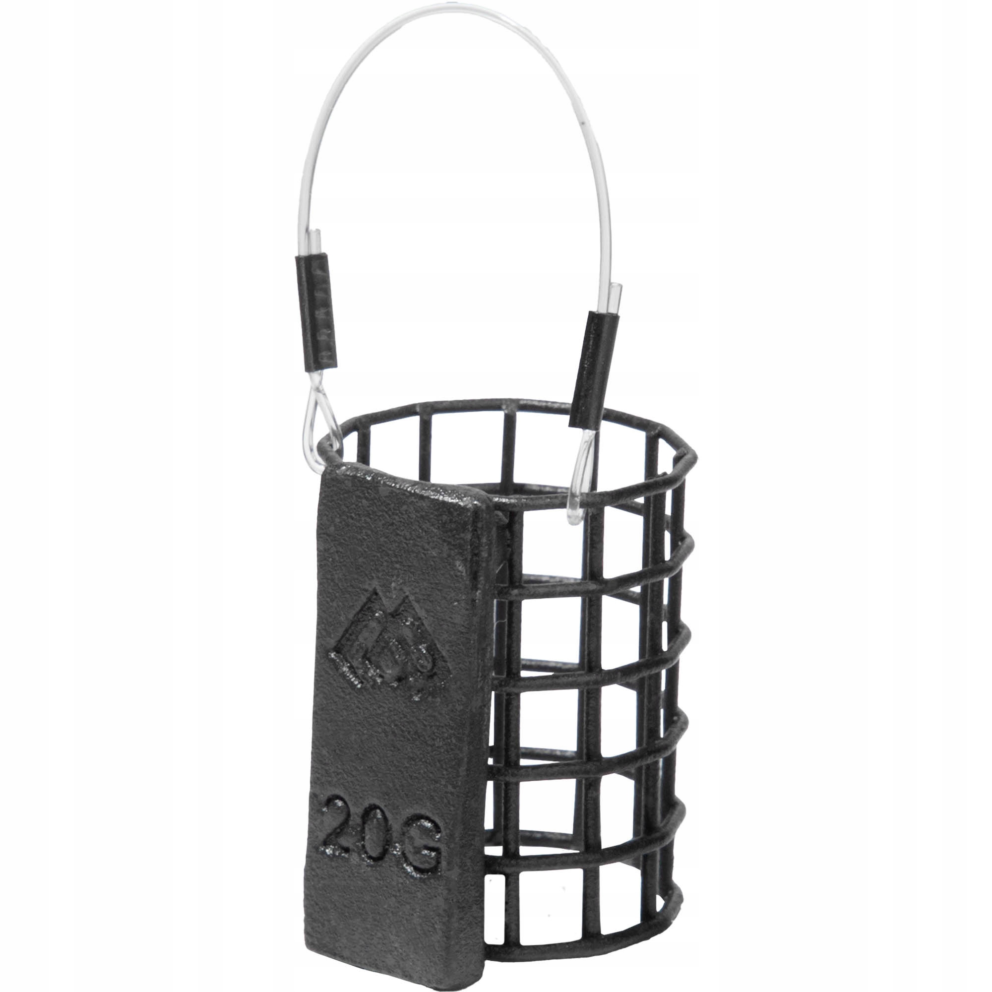 Koszyczek Mikado Zanętowy T1 Cage Feeder M 40g