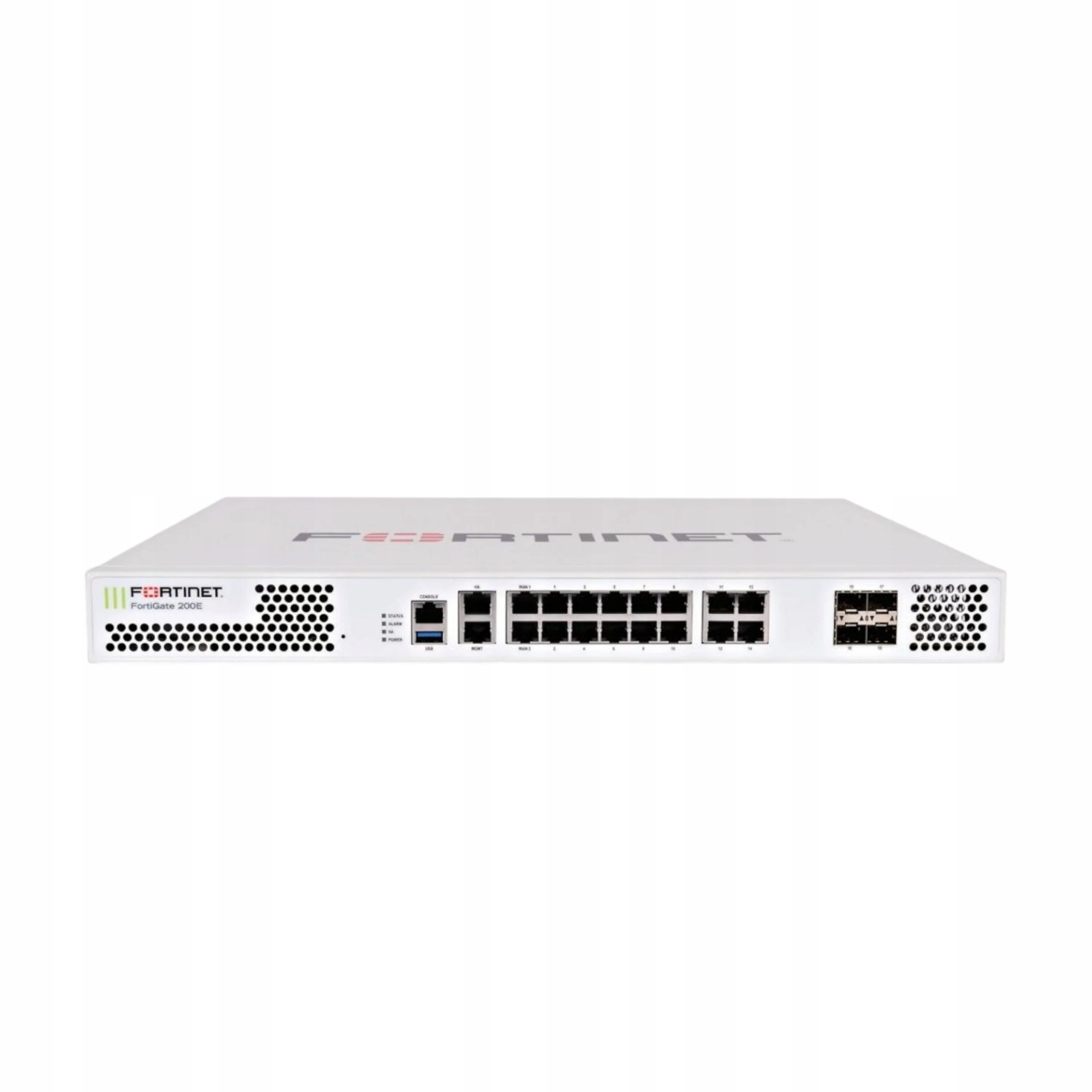 Fortinet FG-500E Odnowiony przez Sprzedawcę