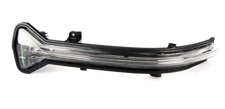 51167414649 - Указатель поворота в зеркале BMW 5 G30 / G31 Оригинал